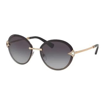 Bvlgari 0BV6101B-20148G61 Kadın Güneş Gözlüğü