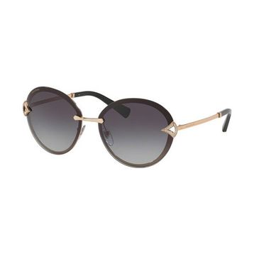 Bvlgari 0BV6101B-20148G61 Kadın Güneş Gözlüğü