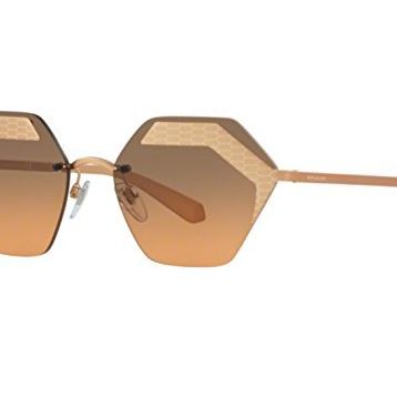 Bvlgari 0BV6103-20131857 Kadın Güneş Gözlüğü