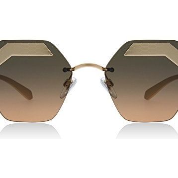 Bvlgari 0BV6103-20131857 Kadın Güneş Gözlüğü