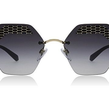Bvlgari 0BV6103-20288G57 Kadın Güneş Gözlüğü