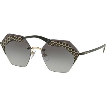 Bvlgari 0BV6103-20288G57 Kadın Güneş Gözlüğü