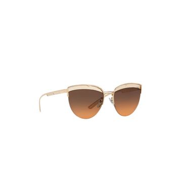 Bvlgari 0BV6118 -20141858 Kadın Güneş Gözlüğü