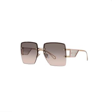 Bvlgari 0BV6178 20143B Kadın Güneş Gözlüğü