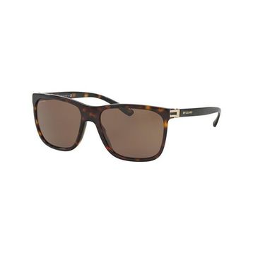 Bvlgari 0BV7027-504-7357 Erkek Güneş Gözlüğü