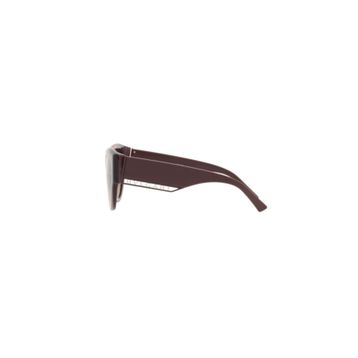 Bvlgari 0BV8258 5524E2 55 Mor Kadın Güneş Gözlüğü