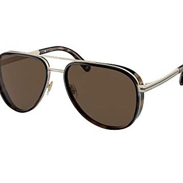 Bvlgari 5060 202253 57 Unisex Güneş Gözlüğü