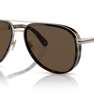 Bvlgari 5060 202253 57 Unisex Güneş Gözlüğü