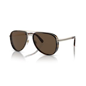 Bvlgari 5060 202253 57 Unisex Güneş Gözlüğü