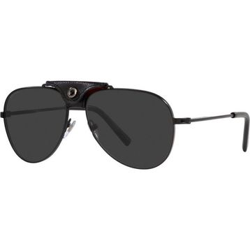Bvlgari 5061Q-128-48 Erkek Güneş Gözlüğü
