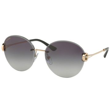 Bvlgari 6091B 20148G Kadın Güneş Gözlüğü