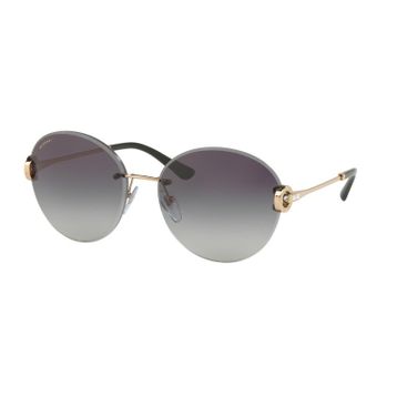 Bvlgari 6091B 20148G Kadın Güneş Gözlüğü