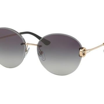 Bvlgari 6091B 20148G Kadın Güneş Gözlüğü