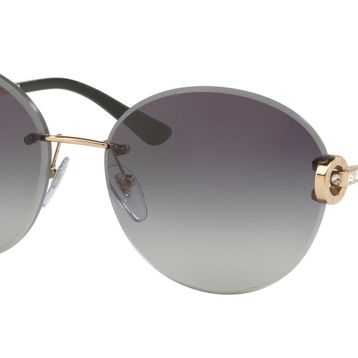 Bvlgari 6091B 20148G Kadın Güneş Gözlüğü