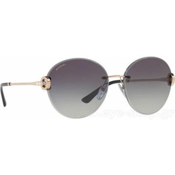 Bvlgari 6091B 20148G Kadın Güneş Gözlüğü