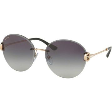 Bvlgari 6091B 20148G Kadın Güneş Gözlüğü