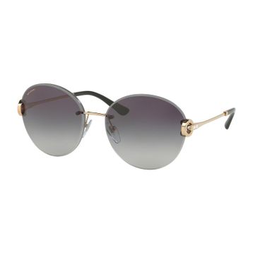 Bvlgari 6091B 20148G Kadın Güneş Gözlüğü