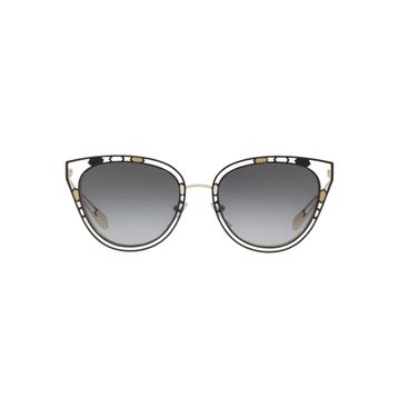Bvlgari 6104 2023/8 Kadın Güneş Gözlüğü