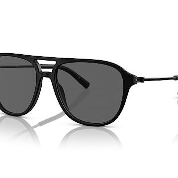 Bvlgari 7038 5313B1 57 Erkek Güneş Gözlüğü