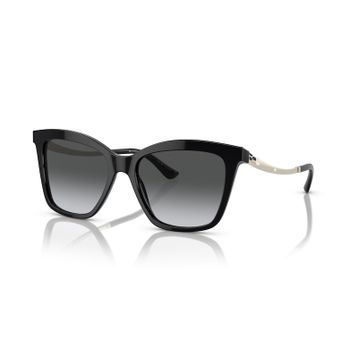 Bvlgari 8257 501/T3 54 Siyah Kadın Güneş Gözlüğü