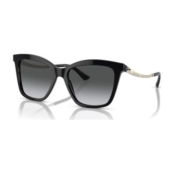 Bvlgari 8257 501/T3 54 Siyah Kadın Güneş Gözlüğü