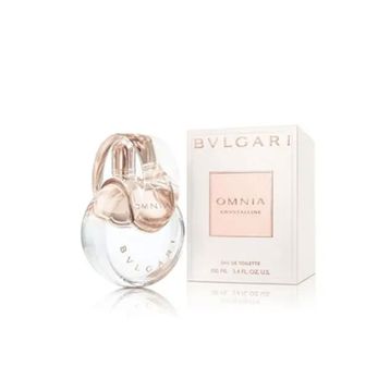 Bvlgari A95215 Omnia Crystalline 100 ml Edt Kadin Parfum