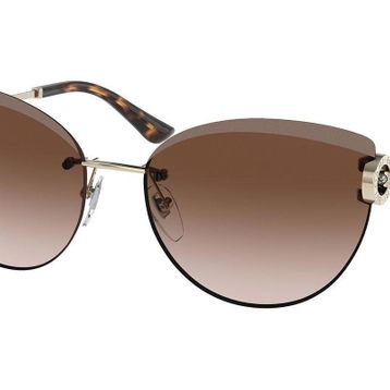 BVLGARI BV 6166B 60 278/13 KADIN GÜNEŞ GÖZLÜĞÜ