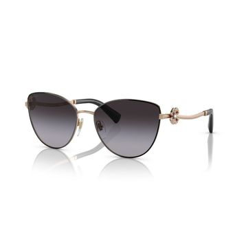 Bvlgari BV 6185B 57 20148G Kadın Güneş Gözlüğü