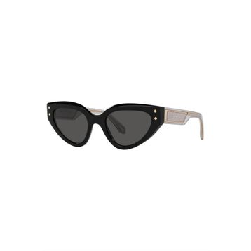 Bvlgari BV 8256 53 501/87 Kadın Güneş Gözlüğü