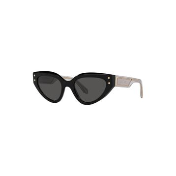 Bvlgari BV 8256 53 501/87 Kadın Güneş Gözlüğü