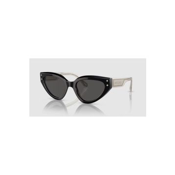 Bvlgari BV 8256 53 501/87 Kadın Güneş Gözlüğü