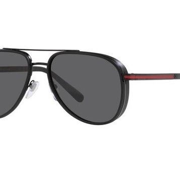 Bvlgari BV5060 128/B1 57 Erkek Güneş Gözlüğü