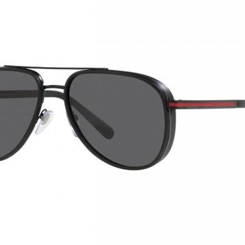 Bvlgari BV5060 128/B1 57 Erkek Güneş Gözlüğü