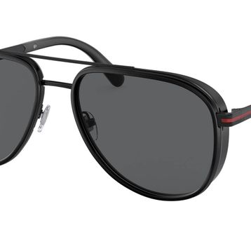 Bvlgari BV5060 128/B1 57 Erkek Güneş Gözlüğü