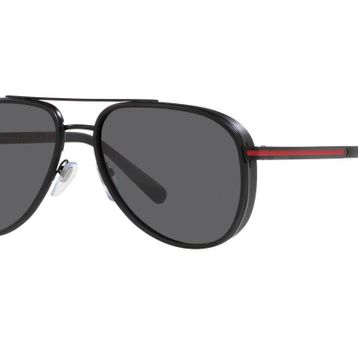 Bvlgari BV5060 128/B1 57 Erkek Güneş Gözlüğü