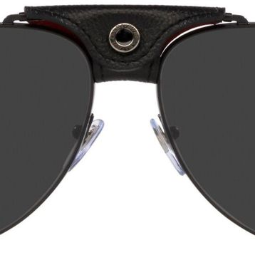 Bvlgari BV5061Q 128/48 60 Erkek Güneş Gözlüğü