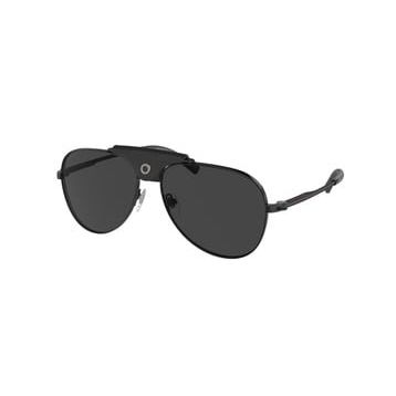 Bvlgari BV5061Q 128/48 60 Erkek Güneş Gözlüğü