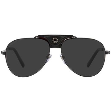 Bvlgari BV5061Q 128/48 60 Erkek Güneş Gözlüğü