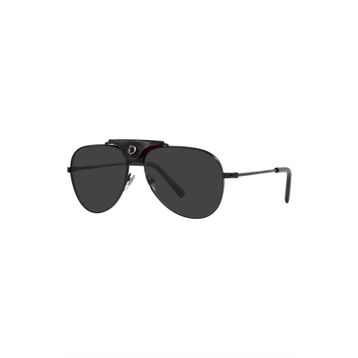 Bvlgari BV5061Q 128/48 60 Erkek Güneş Gözlüğü