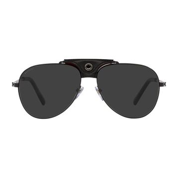 Bvlgari BV5061Q 128/48 60 Erkek Güneş Gözlüğü