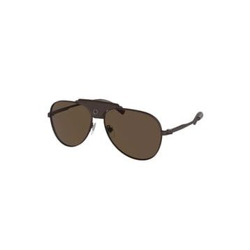 Bvlgari BV5061Q 207353 60 Erkek Güneş Gözlüğü