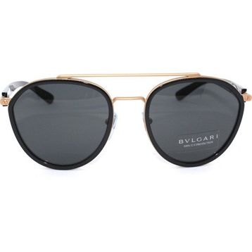 Bvlgari BV6085B5520238G Erkek Güneş Gözlüğü