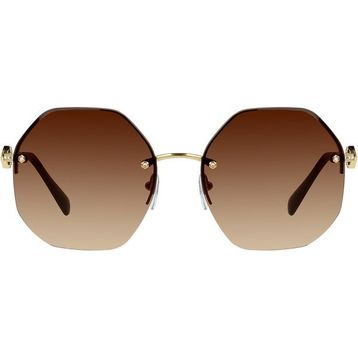 Bvlgari BV6085B5520238G Erkek Güneş Gözlüğü