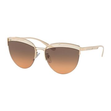 Bvlgari BV6118201418 Kadın Güneş Gözlüğü