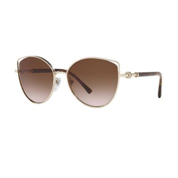 Bvlgari Bv6168 278/13 57 Kadın Güneş Gözlüğü