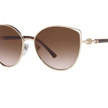 Bvlgari Bv6168 278/13 57 Kadın Güneş Gözlüğü
