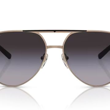 Bvlgari BV6189 20148G 58 Erkek Güneş Gözlüğü