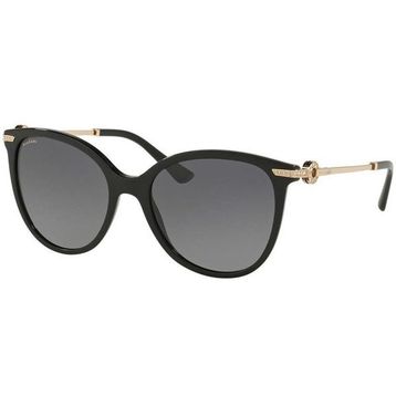 Bvlgari BV8201B-501-T355 Kadın Güneş Gözlüğü