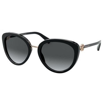 Bvlgari BV8226B 501/T3 54 Polarize Kadın Güneş Gözlüğü