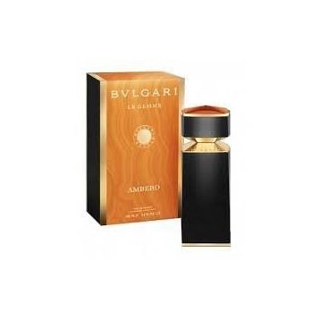 Bvlgari Le Gemme Ambero 100 ml EDP Erkek Parfüm